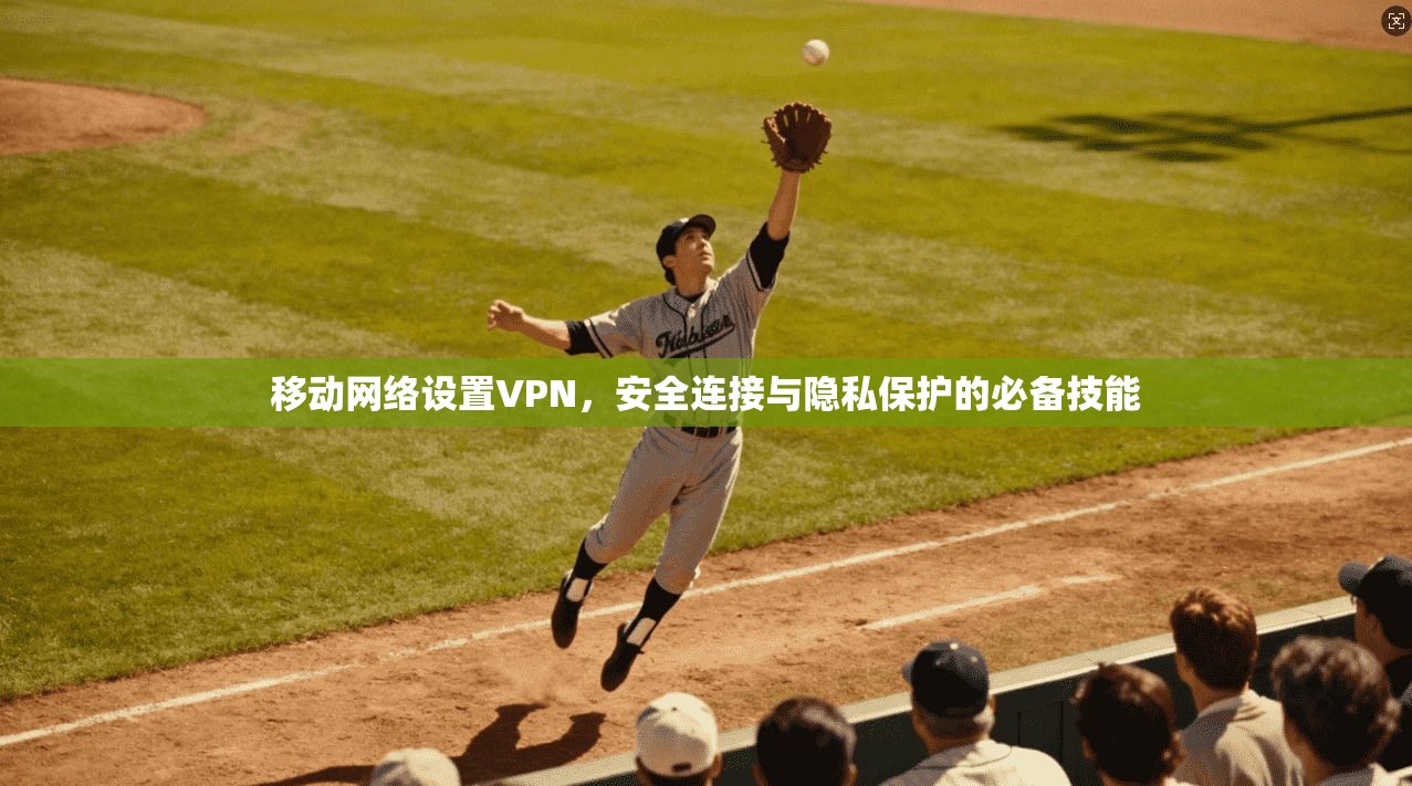 移动网络设置VPN，安全连接与隐私保护的必备技能