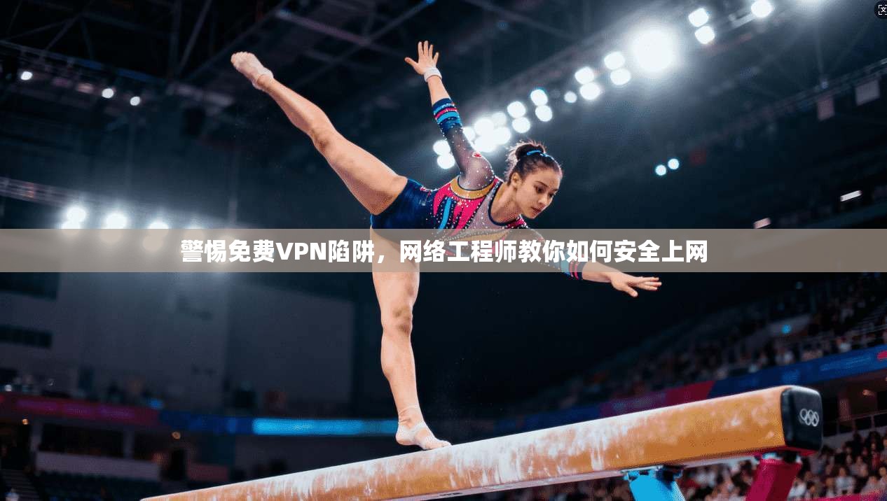 警惕免费VPN陷阱，网络工程师教你如何安全上网