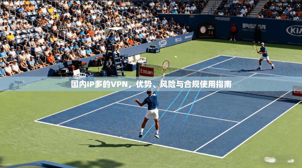 国内IP多的VPN，优势、风险与合规使用指南