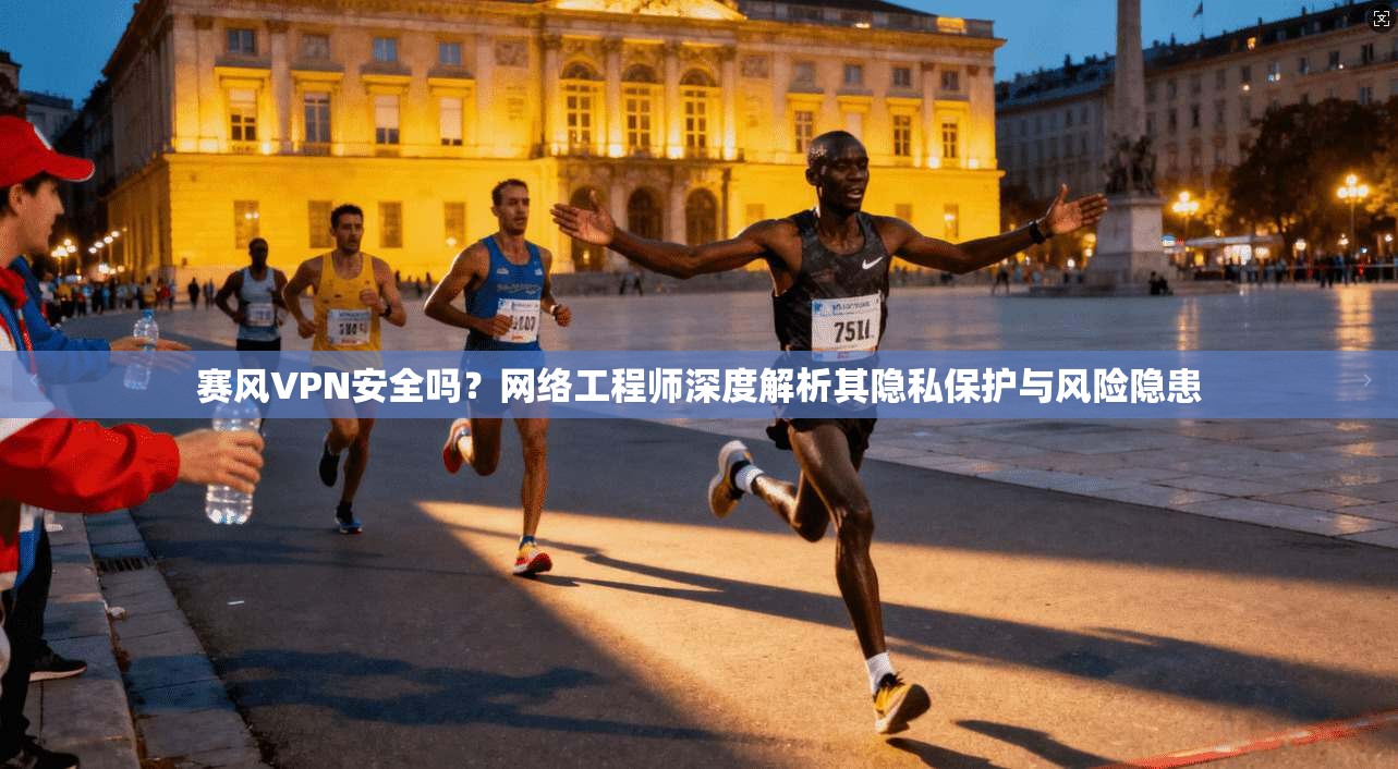赛风VPN安全吗？网络工程师深度解析其隐私保护与风险隐患