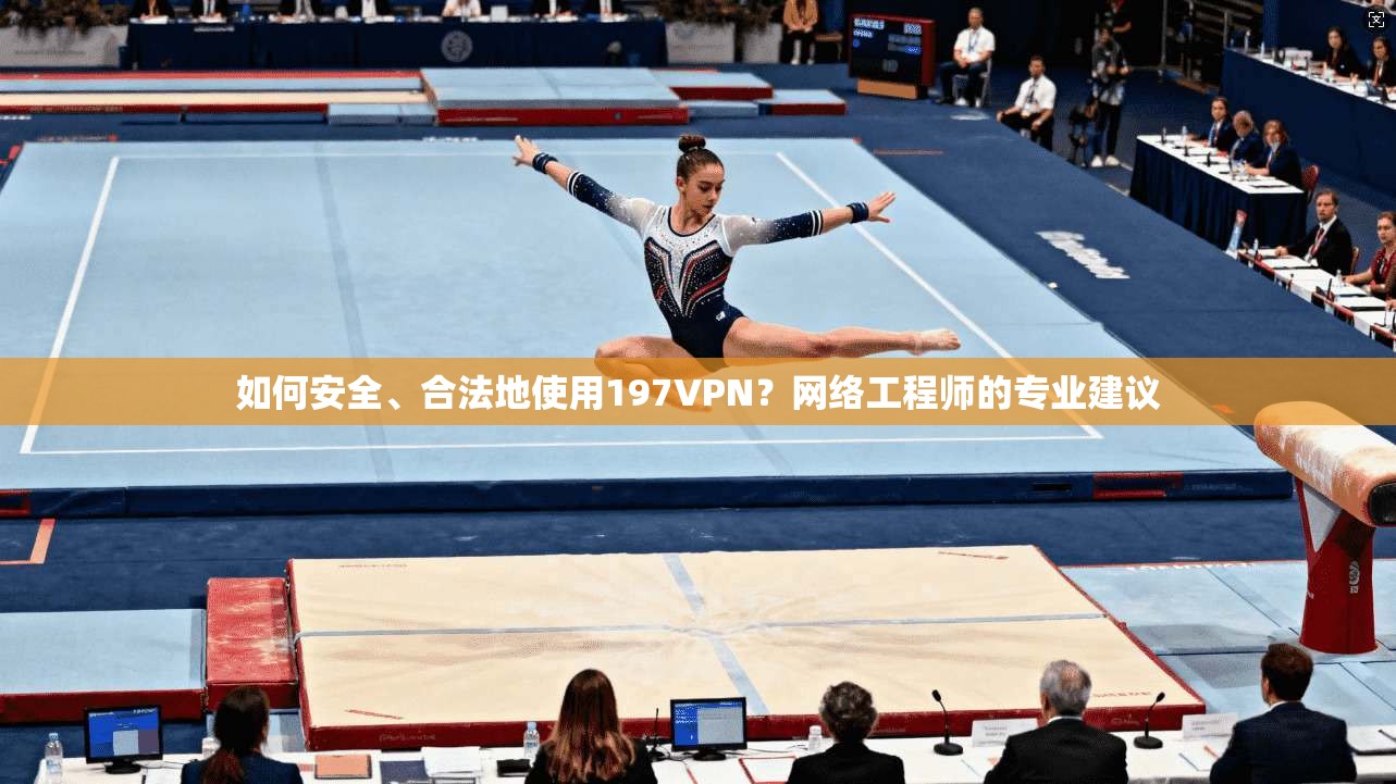 如何安全、合法地使用197VPN？网络工程师的专业建议
