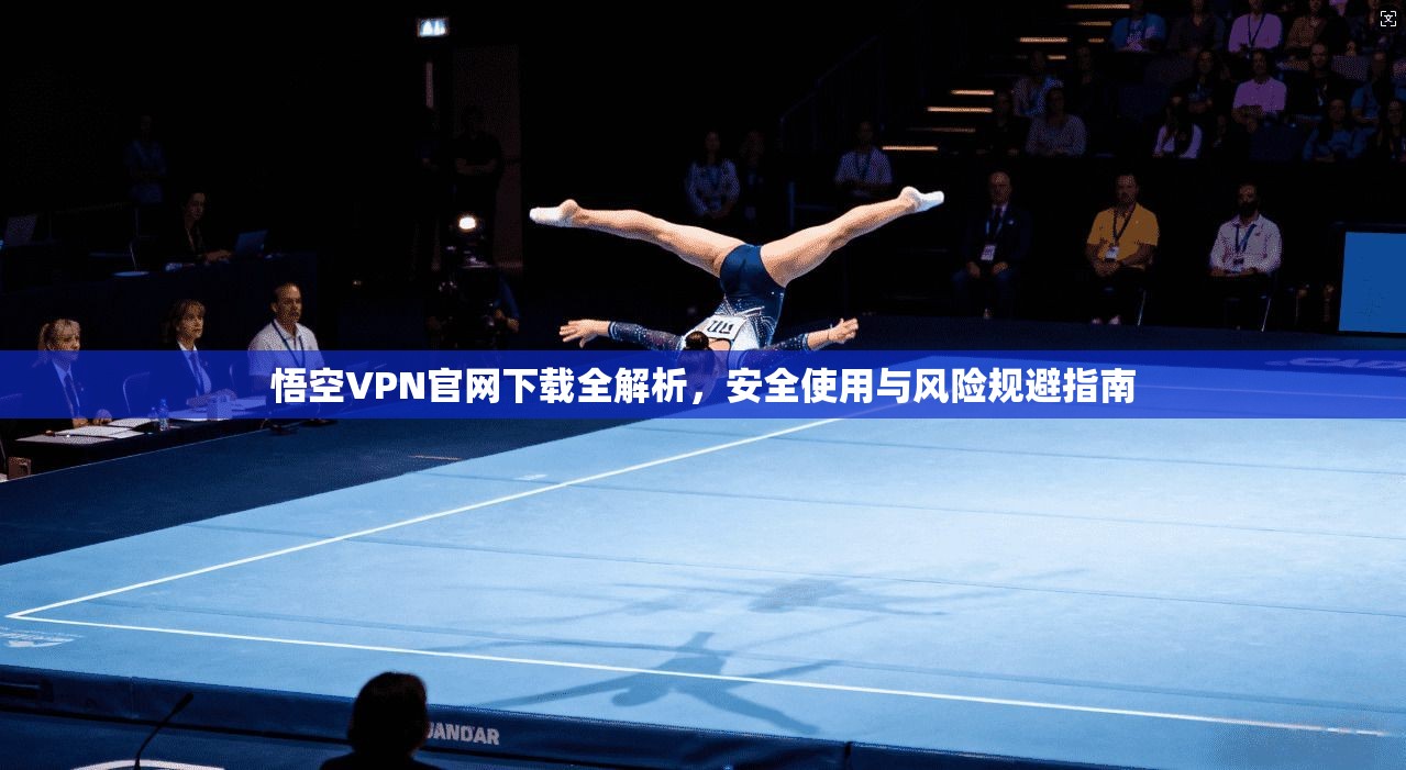 悟空VPN官网下载全解析，安全使用与风险规避指南