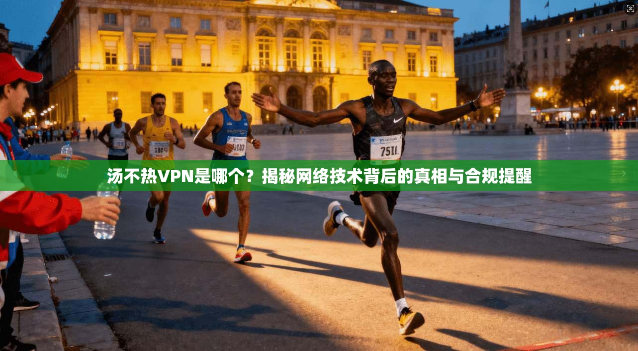 汤不热VPN是哪个？揭秘网络技术背后的真相与合规提醒