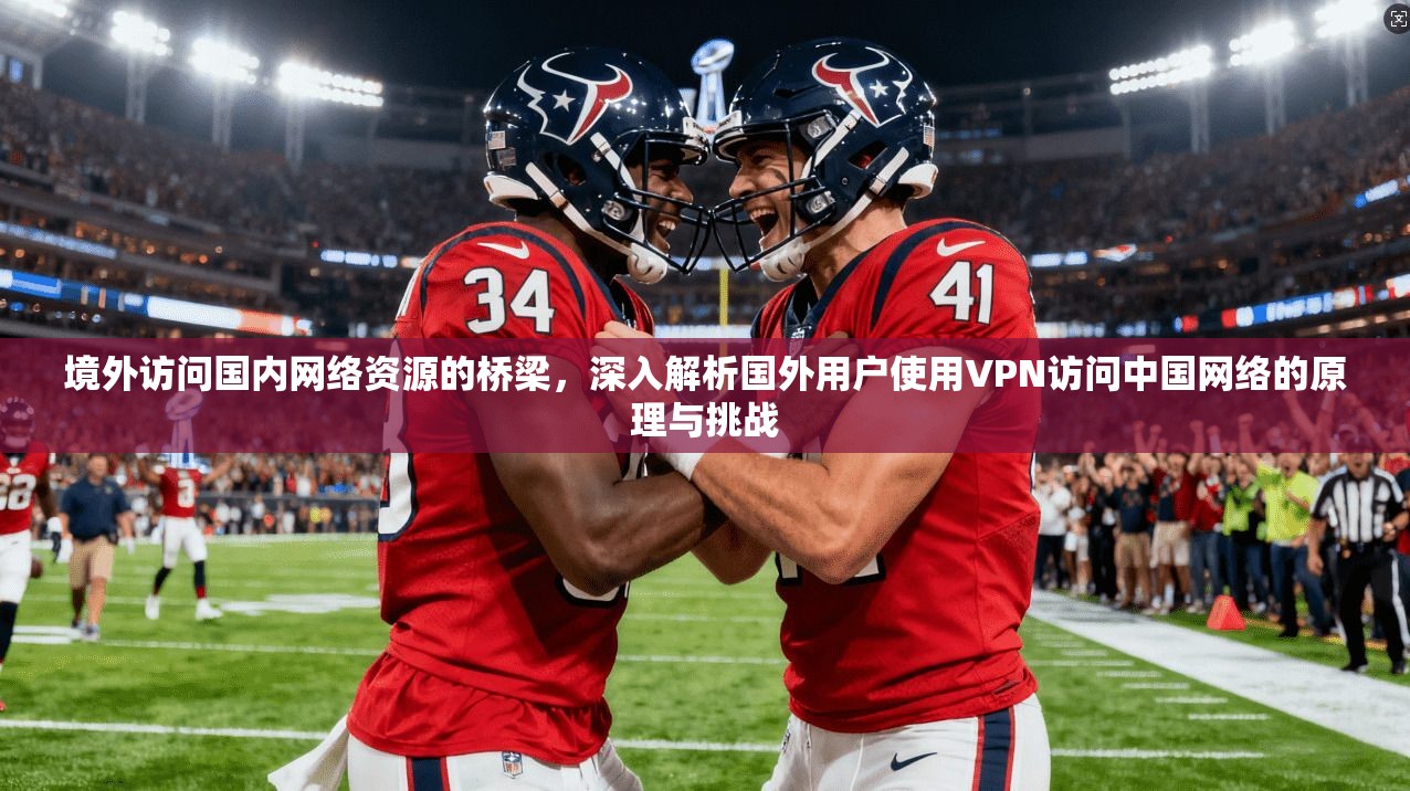 境外访问国内网络资源的桥梁，深入解析国外用户使用VPN访问中国网络的原理与挑战