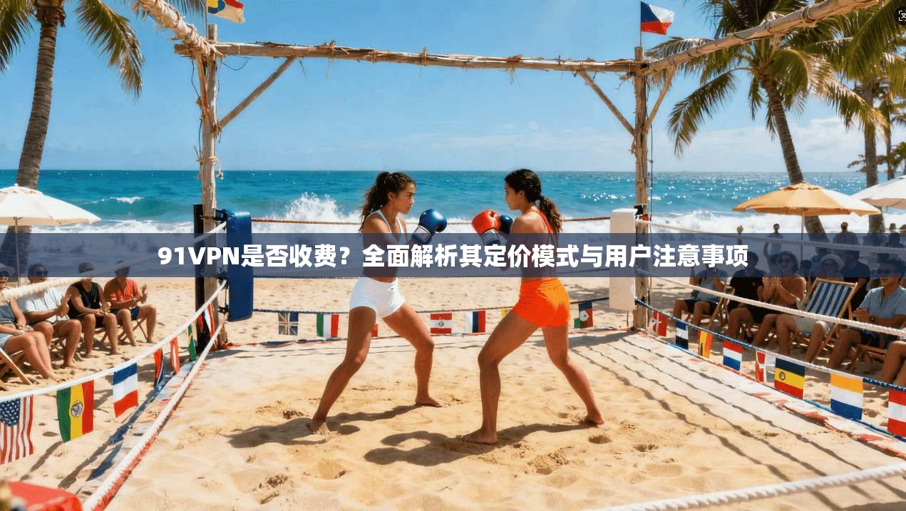 91VPN是否收费？全面解析其定价模式与用户注意事项