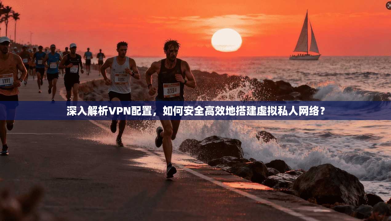 深入解析VPN配置，如何安全高效地搭建虚拟私人网络？