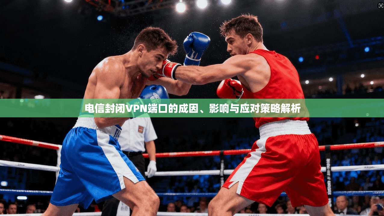 电信封闭VPN端口的成因、影响与应对策略解析