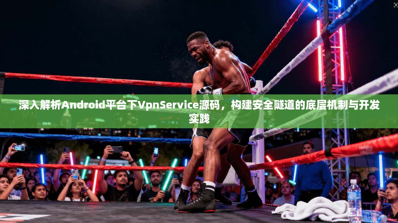 深入解析Android平台下VpnService源码，构建安全隧道的底层机制与开发实践