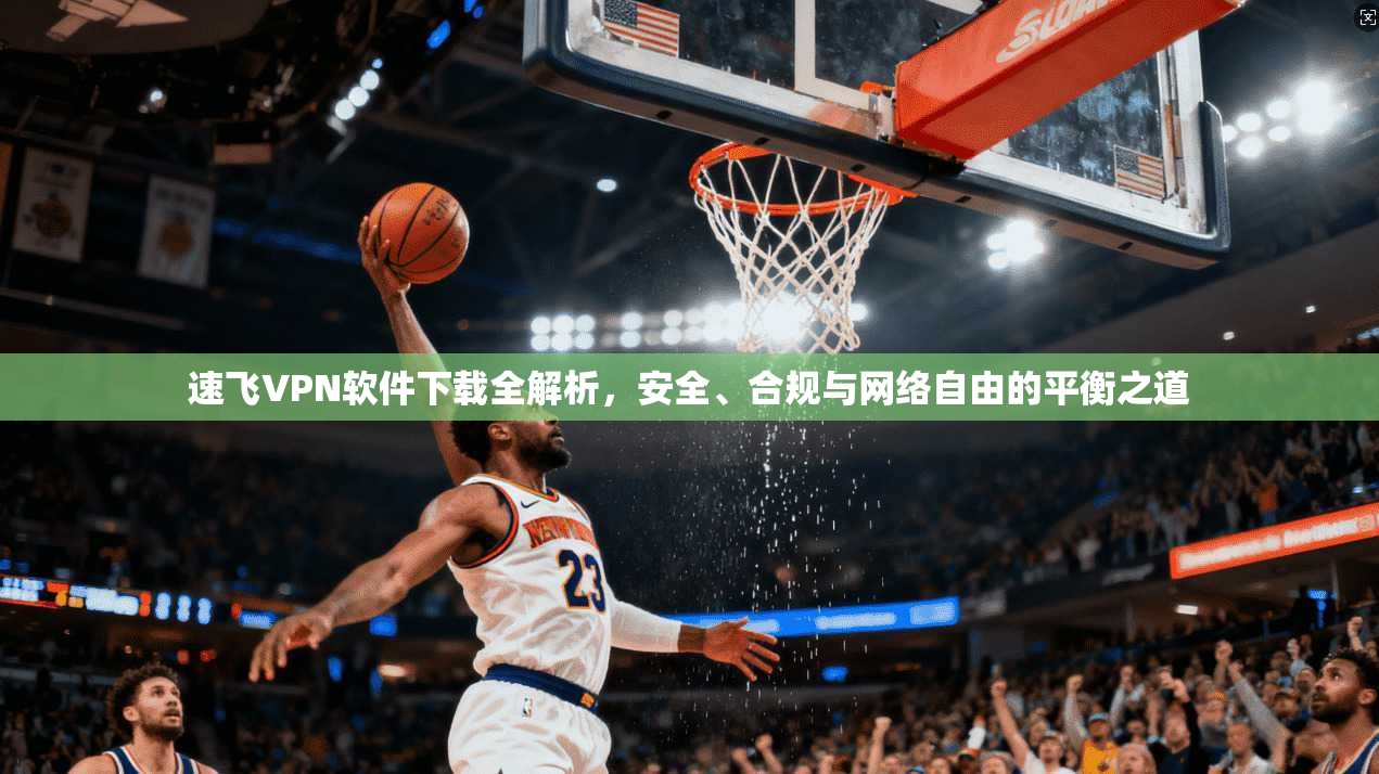 速飞VPN软件下载全解析，安全、合规与网络自由的平衡之道