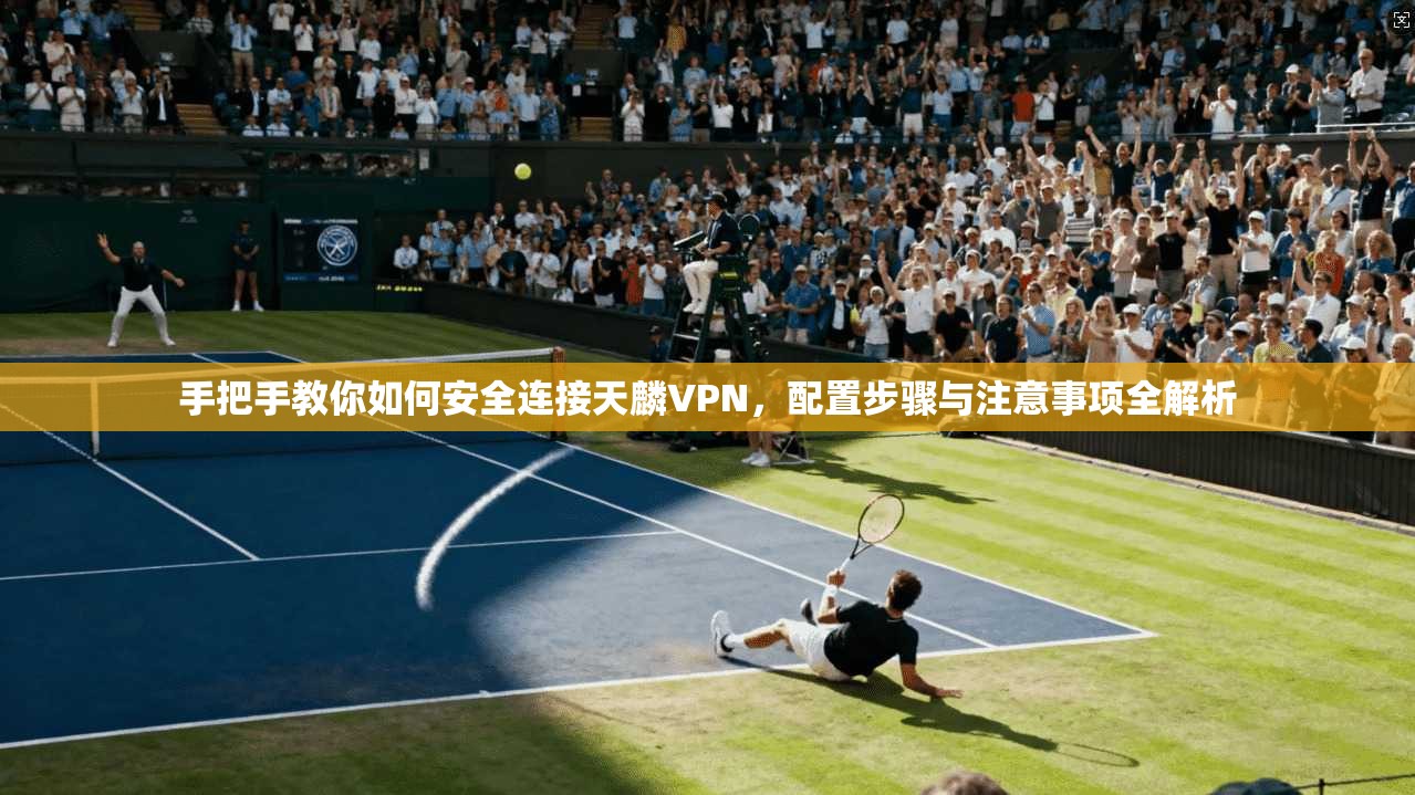 手把手教你如何安全连接天麟VPN，配置步骤与注意事项全解析