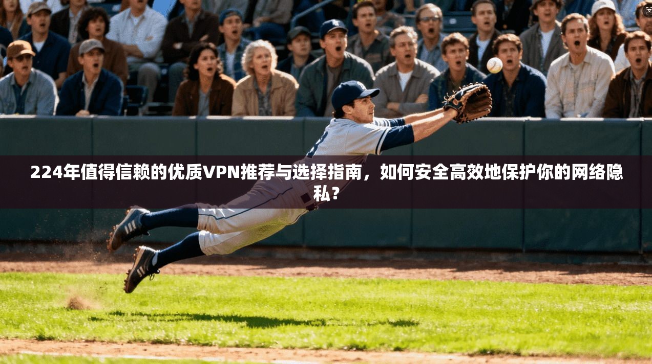 224年值得信赖的优质VPN推荐与选择指南，如何安全高效地保护你的网络隐私？