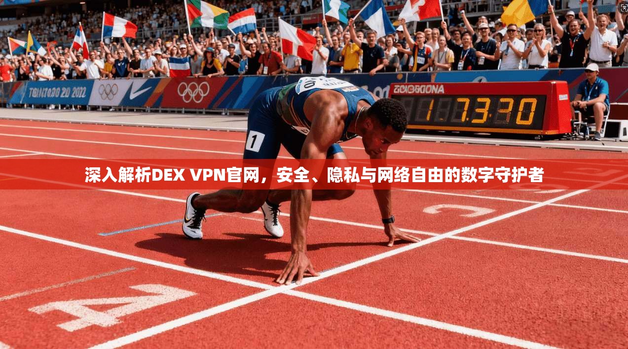 深入解析DEX VPN官网，安全、隐私与网络自由的数字守护者