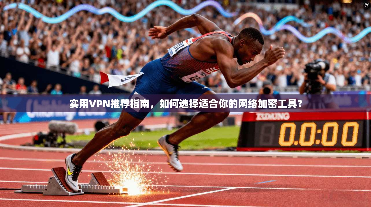 实用VPN推荐指南，如何选择适合你的网络加密工具？