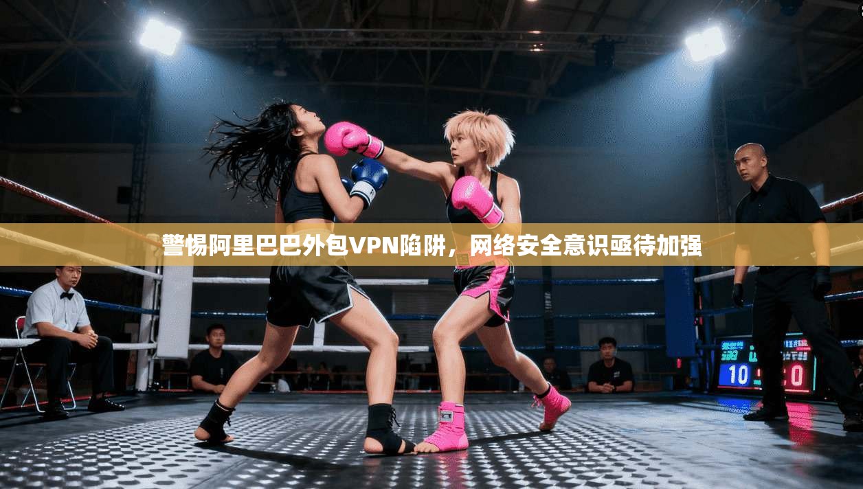 警惕阿里巴巴外包VPN陷阱，网络安全意识亟待加强