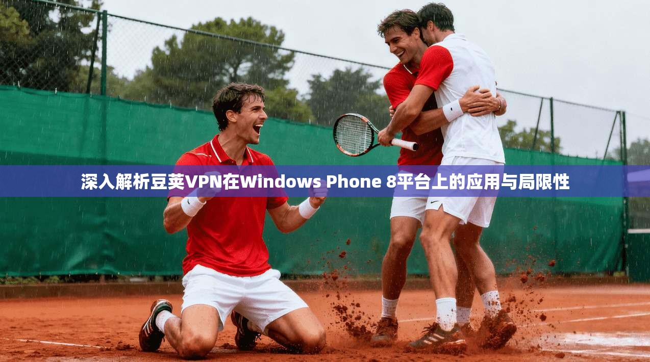 深入解析豆荚VPN在Windows Phone 8平台上的应用与局限性
