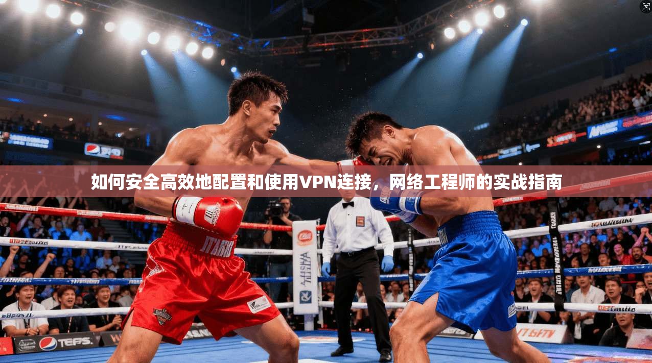 如何安全高效地配置和使用VPN连接，网络工程师的实战指南