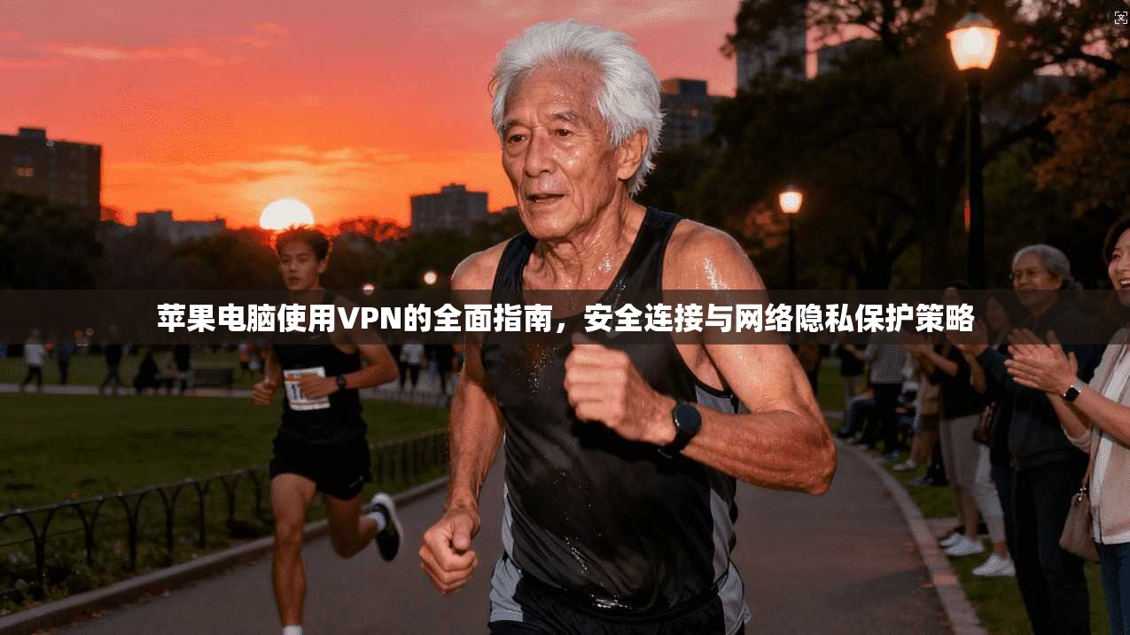 苹果电脑使用VPN的全面指南，安全连接与网络隐私保护策略
