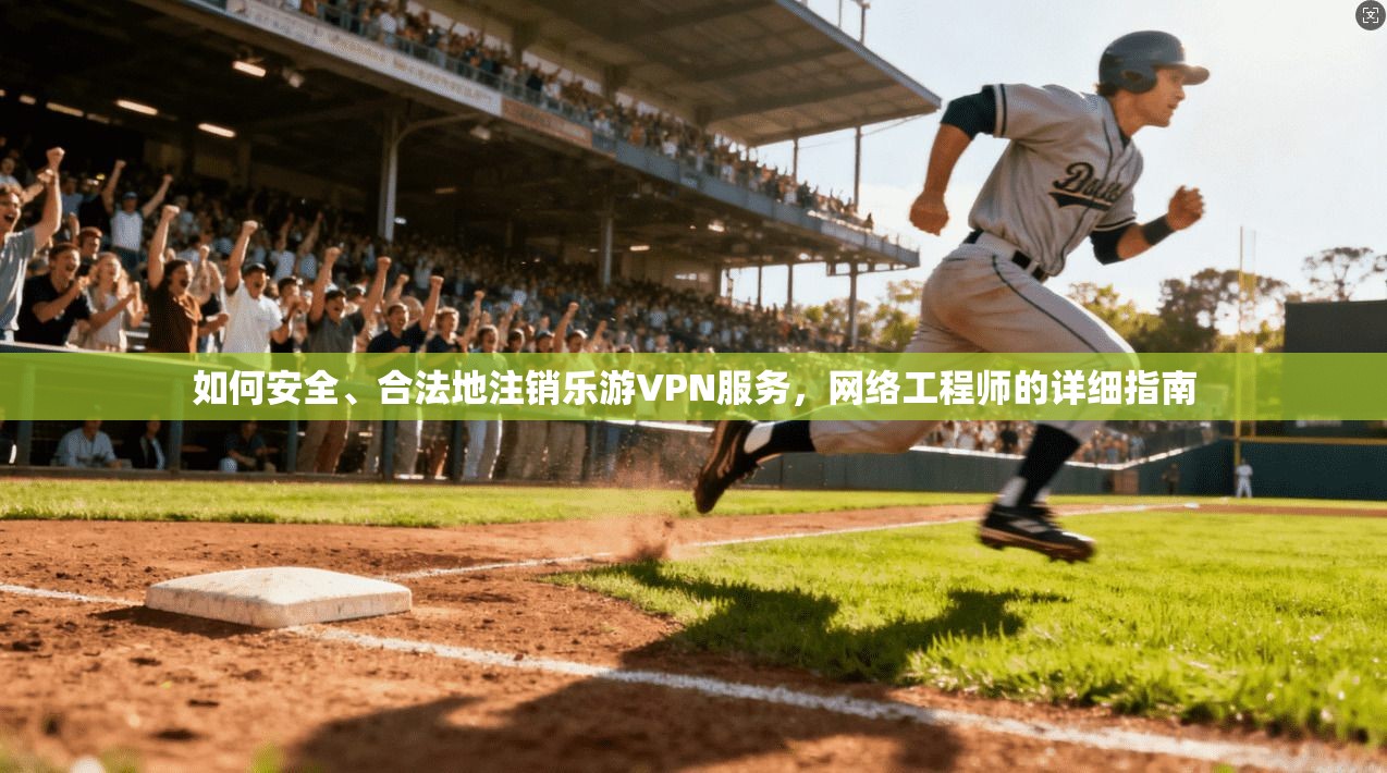 如何安全、合法地注销乐游VPN服务，网络工程师的详细指南