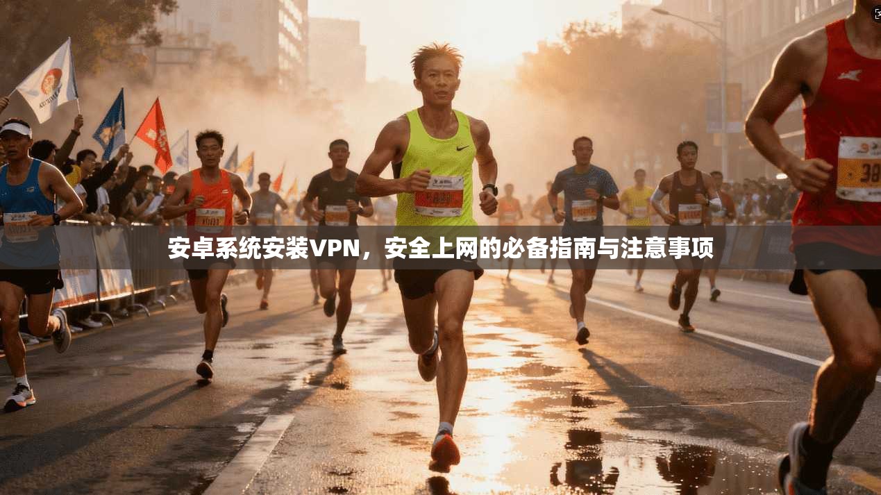 安卓系统安装VPN，安全上网的必备指南与注意事项
