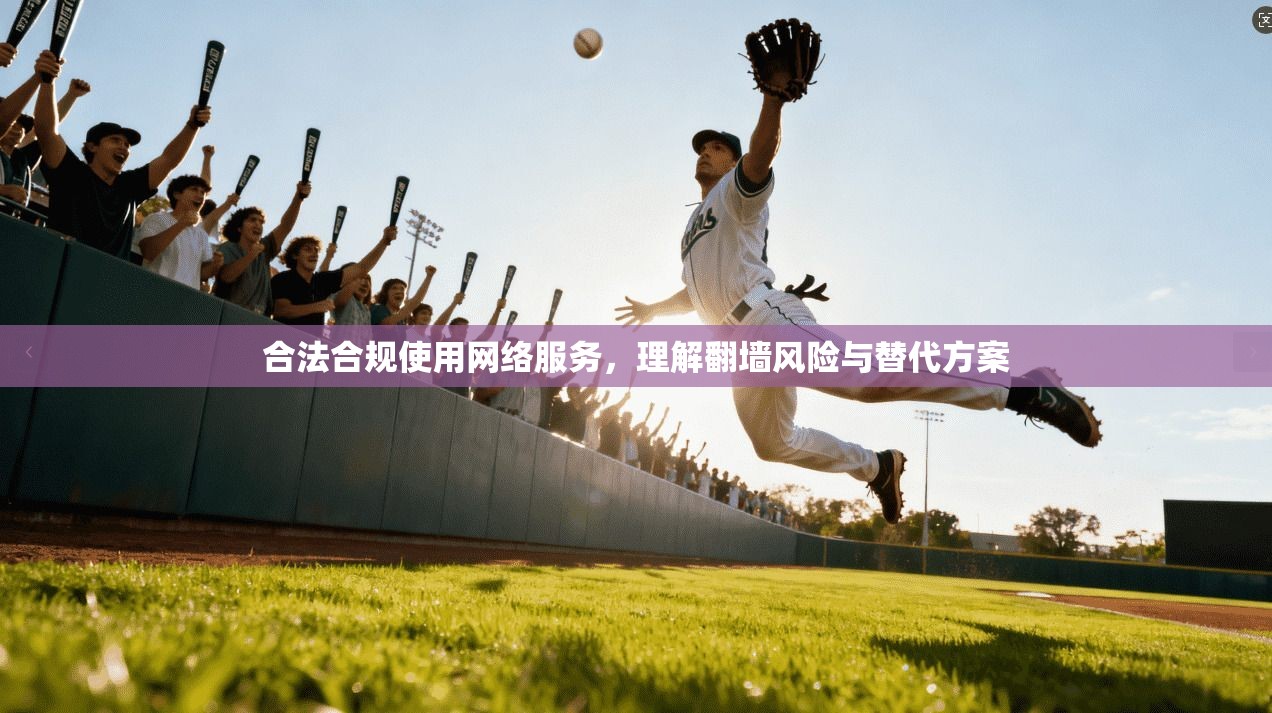 合法合规使用网络服务，理解翻墙风险与替代方案