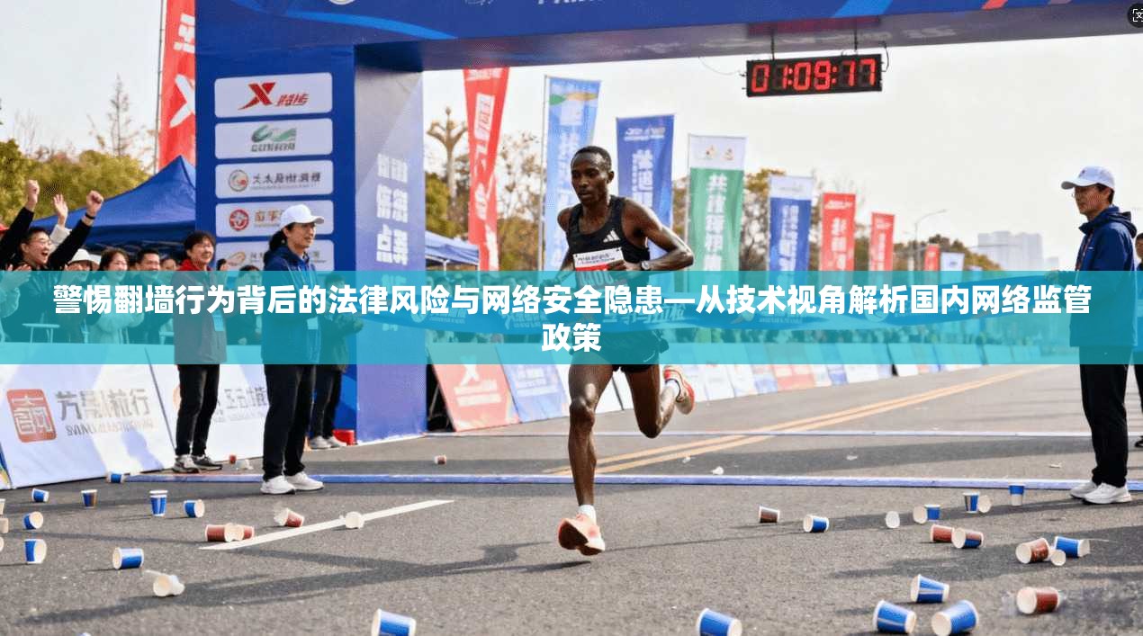 警惕翻墙行为背后的法律风险与网络安全隐患—从技术视角解析国内网络监管政策