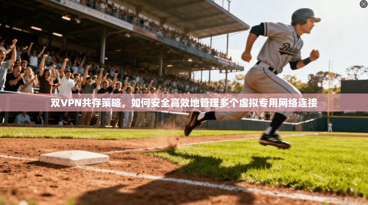 双VPN共存策略，如何安全高效地管理多个虚拟专用网络连接