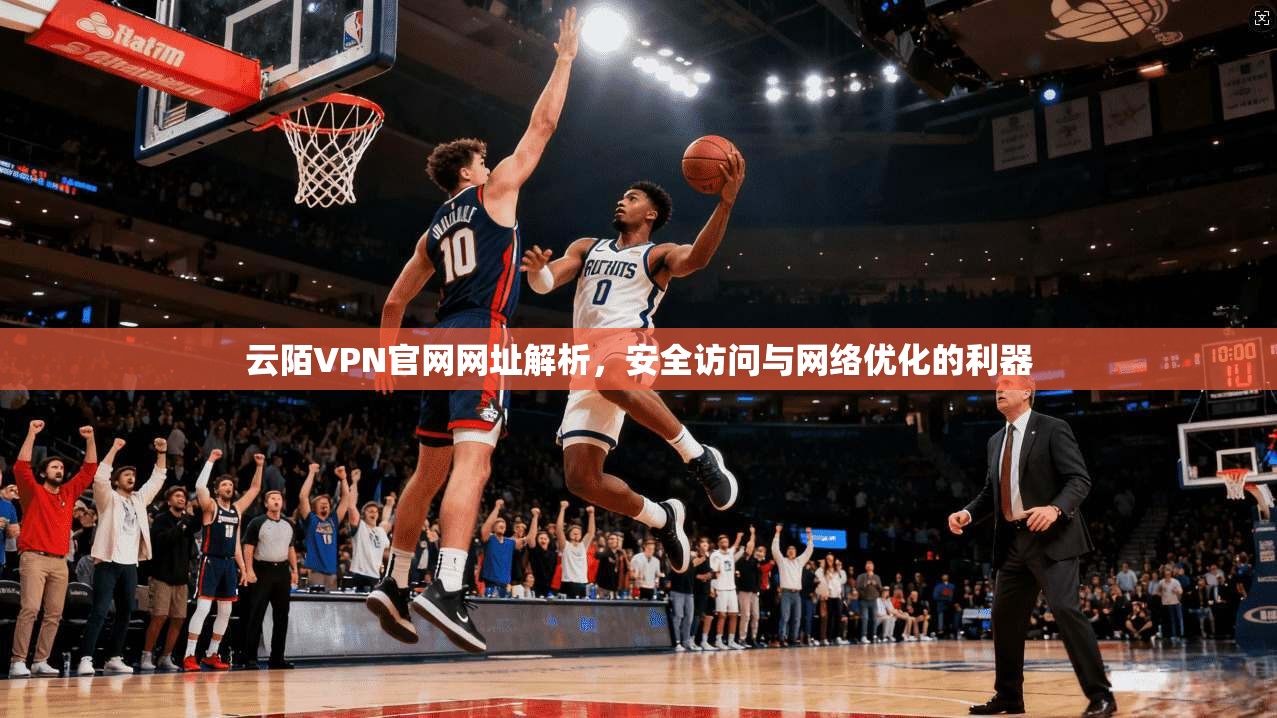 云陌VPN官网网址解析，安全访问与网络优化的利器