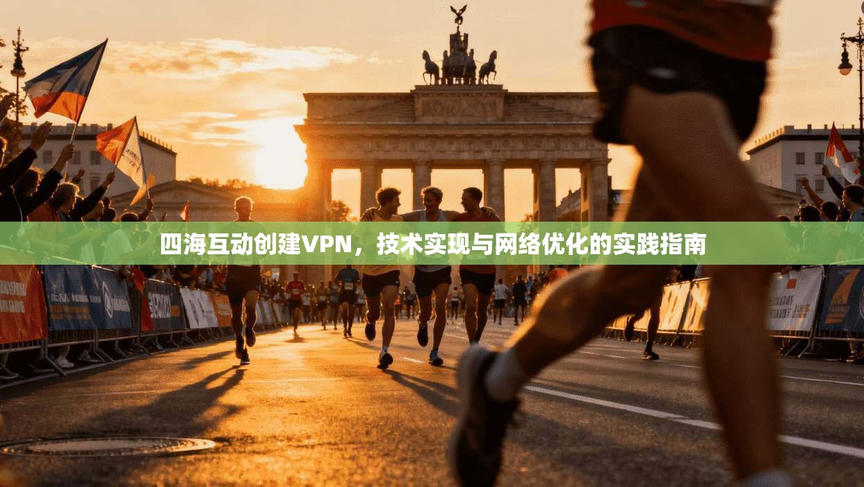 四海互动创建VPN，技术实现与网络优化的实践指南