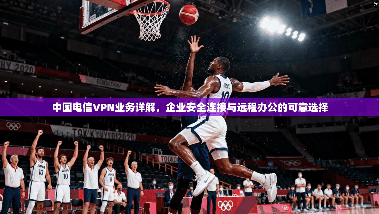 中国电信VPN业务详解，企业安全连接与远程办公的可靠选择
