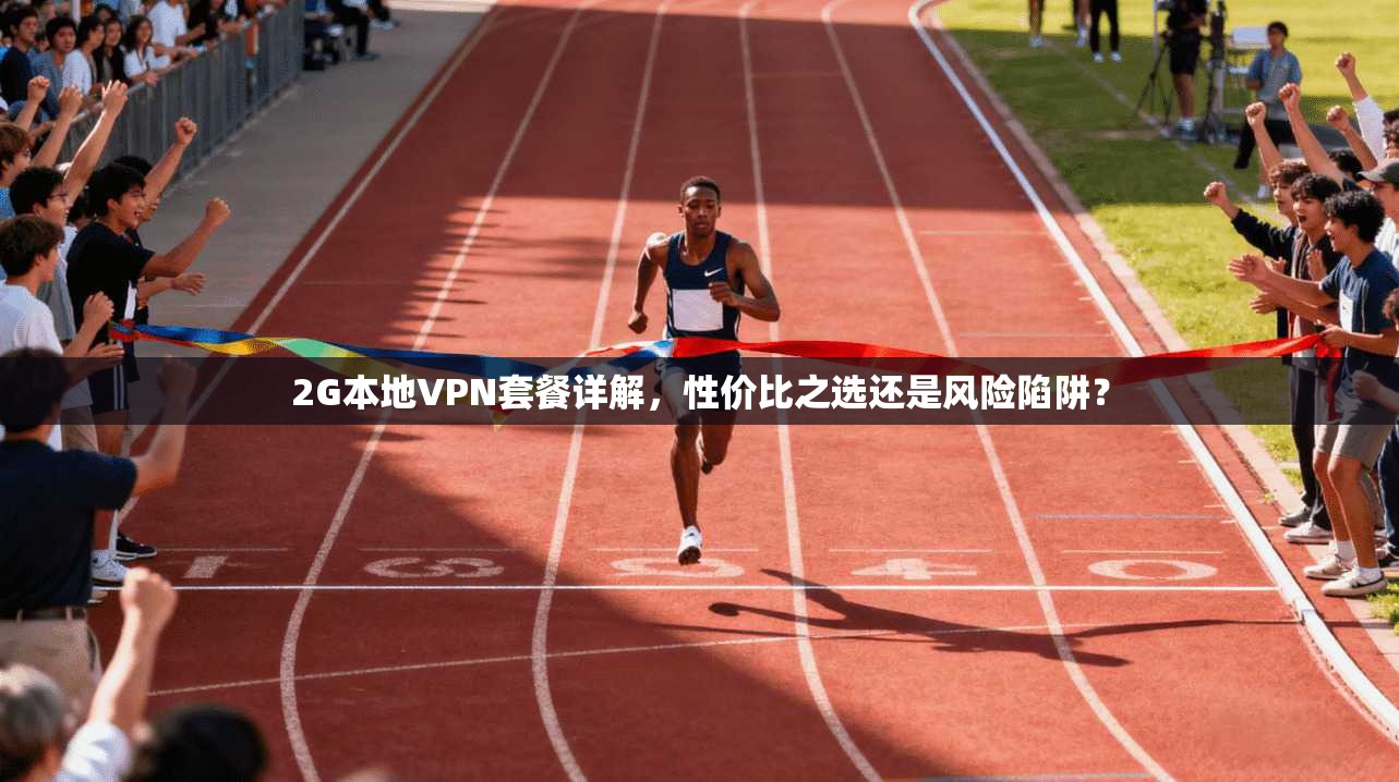 2G本地VPN套餐详解，性价比之选还是风险陷阱？