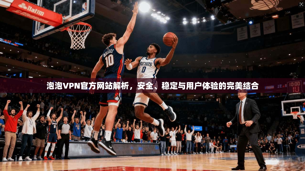 泡泡VPN官方网站解析，安全、稳定与用户体验的完美结合