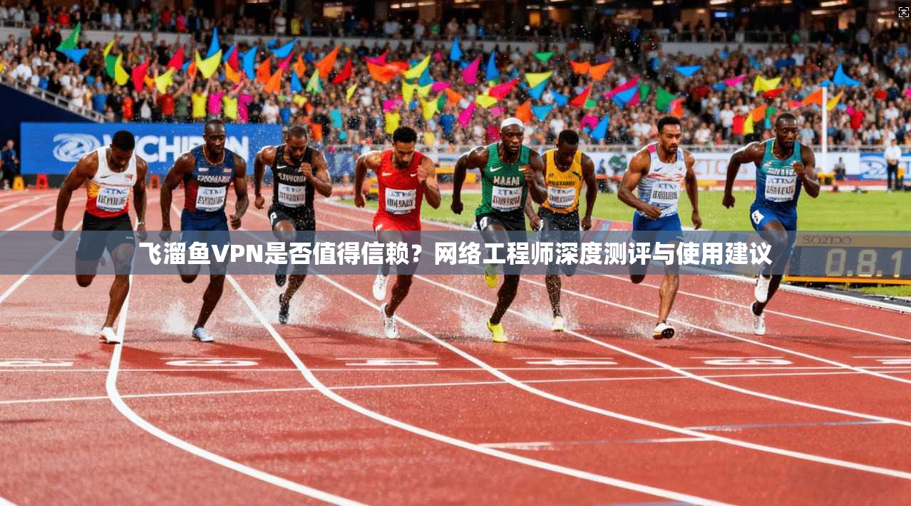 飞溜鱼VPN是否值得信赖？网络工程师深度测评与使用建议
