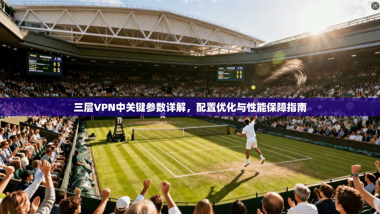 三层VPN中关键参数详解，配置优化与性能保障指南
