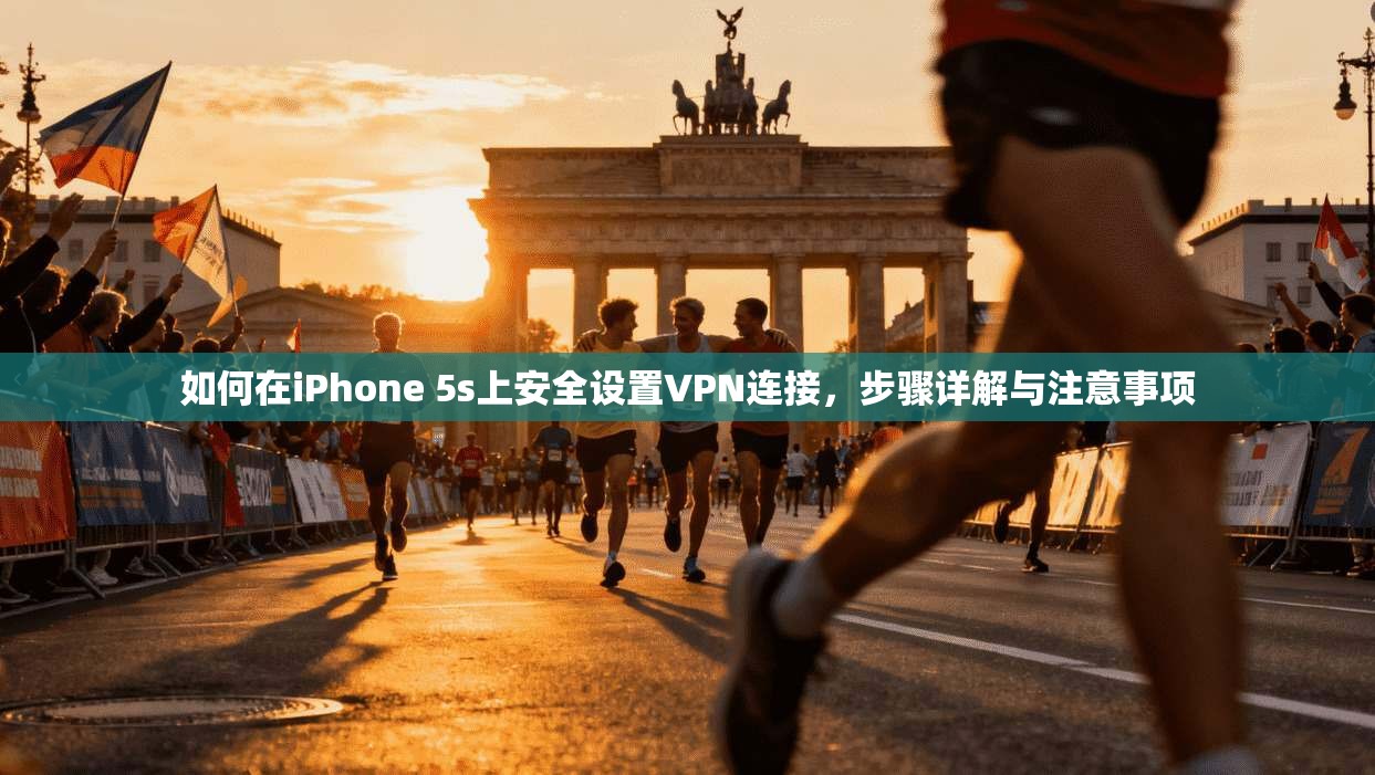如何在iPhone 5s上安全设置VPN连接，步骤详解与注意事项
