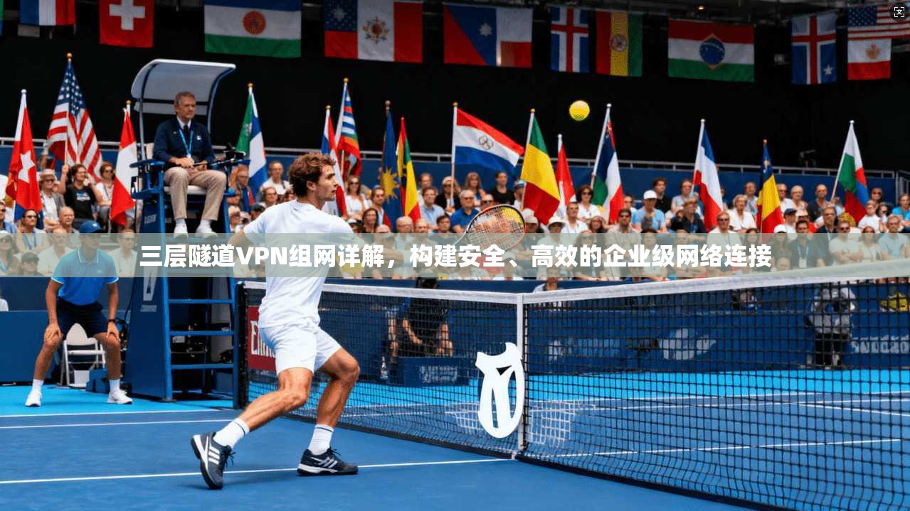 三层隧道VPN组网详解，构建安全、高效的企业级网络连接