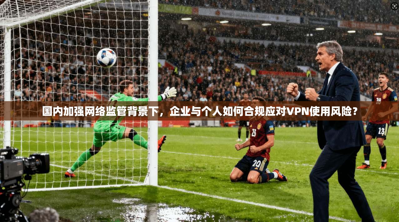 国内加强网络监管背景下，企业与个人如何合规应对VPN使用风险？