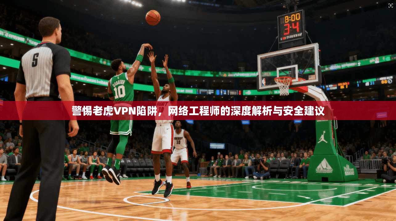 警惕老虎VPN陷阱，网络工程师的深度解析与安全建议