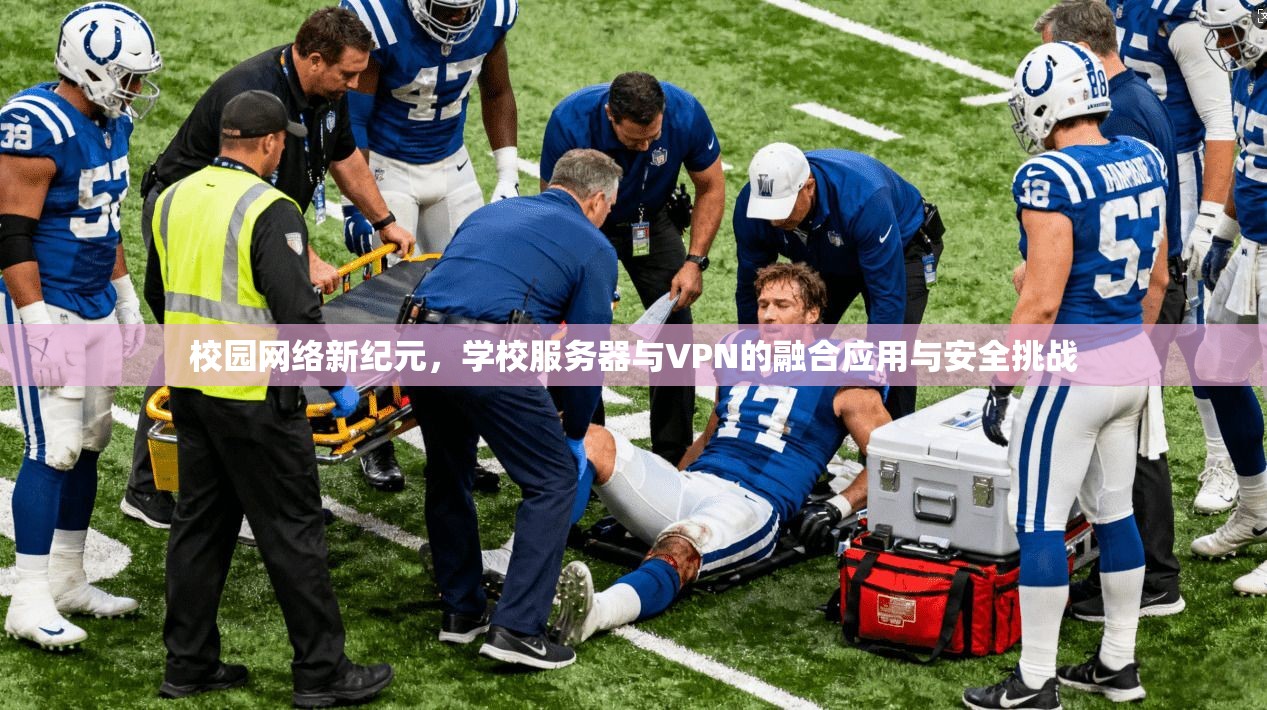 校园网络新纪元，学校服务器与VPN的融合应用与安全挑战