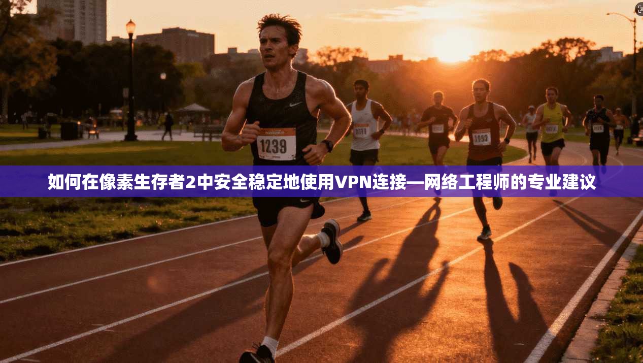 如何在像素生存者2中安全稳定地使用VPN连接—网络工程师的专业建议