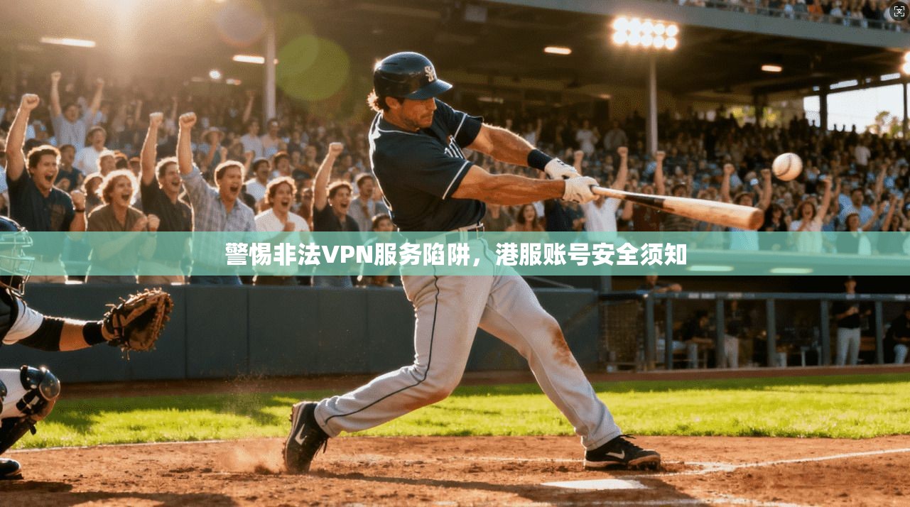 警惕非法VPN服务陷阱，港服账号安全须知
