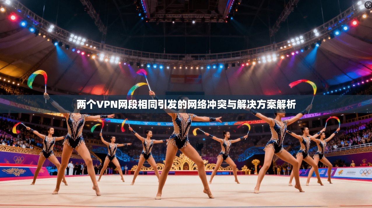 两个VPN网段相同引发的网络冲突与解决方案解析