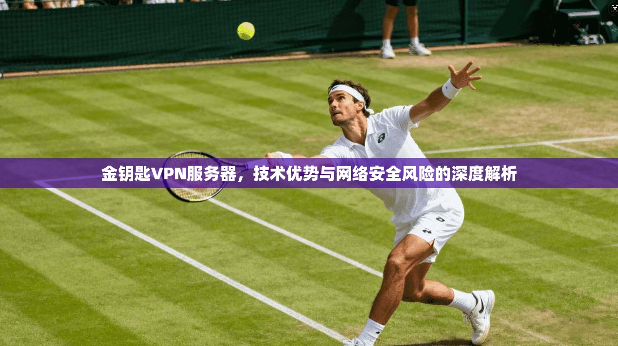 金钥匙VPN服务器，技术优势与网络安全风险的深度解析