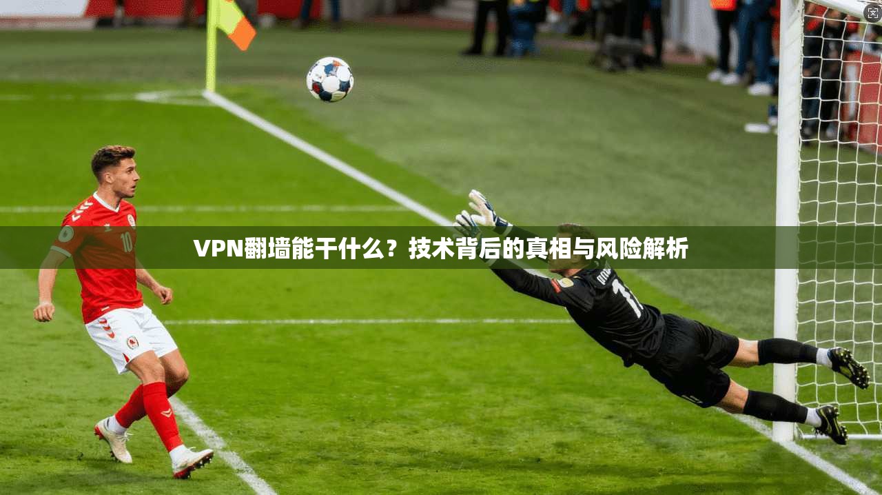VPN翻墙能干什么？技术背后的真相与风险解析