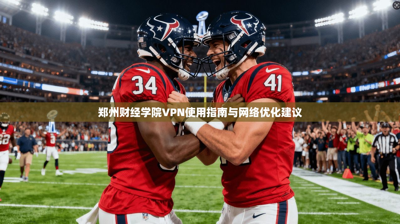 郑州财经学院VPN使用指南与网络优化建议