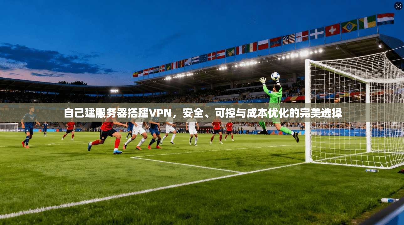 自己建服务器搭建VPN，安全、可控与成本优化的完美选择