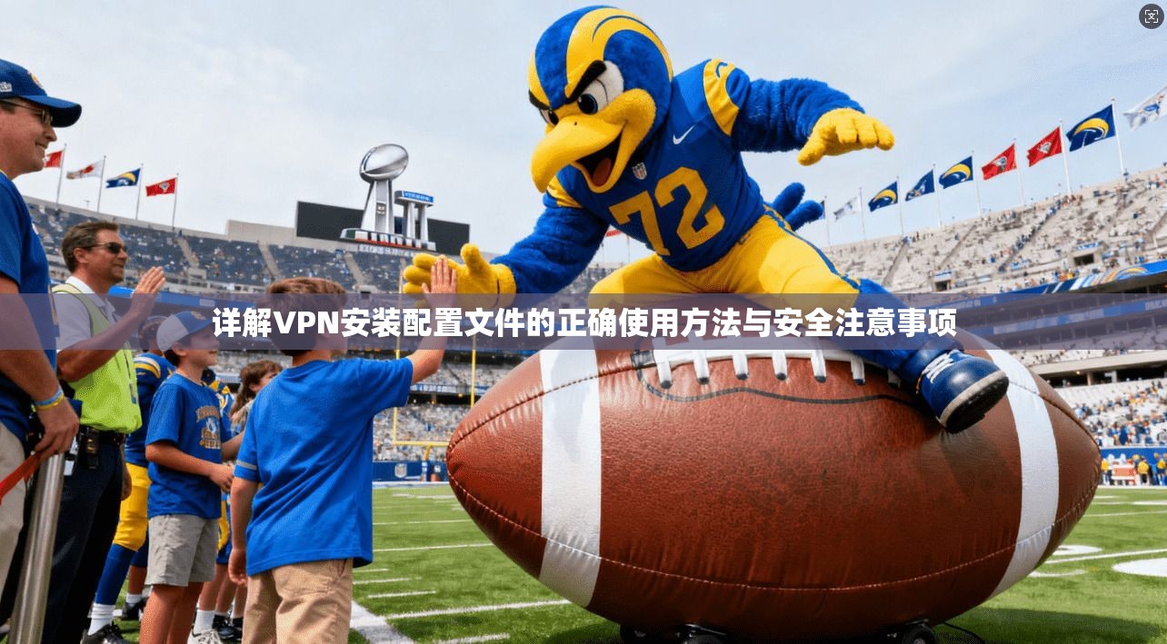 详解VPN安装配置文件的正确使用方法与安全注意事项