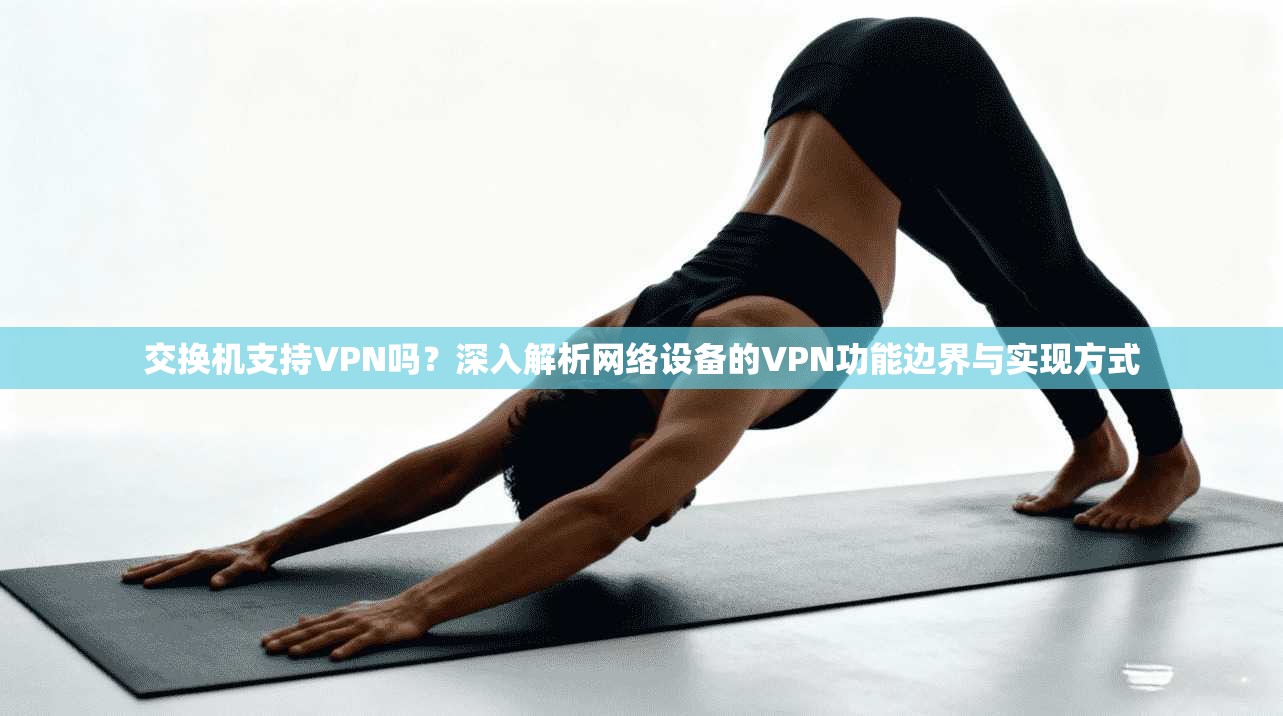 交换机支持VPN吗？深入解析网络设备的VPN功能边界与实现方式