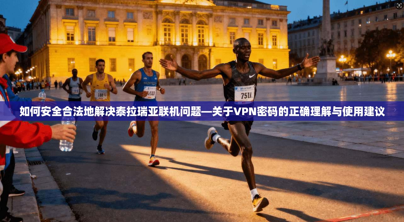如何安全合法地解决泰拉瑞亚联机问题—关于VPN密码的正确理解与使用建议