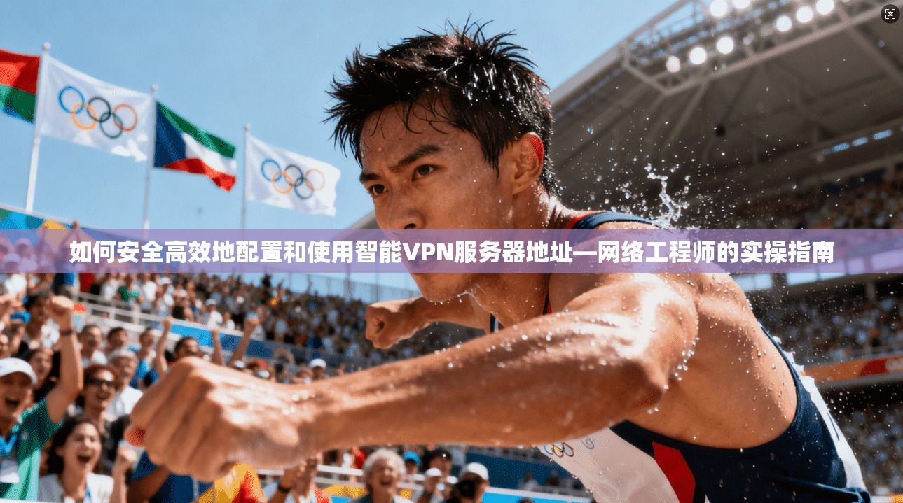 如何安全高效地配置和使用智能VPN服务器地址—网络工程师的实操指南
