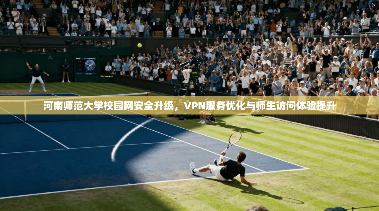 河南师范大学校园网安全升级，VPN服务优化与师生访问体验提升